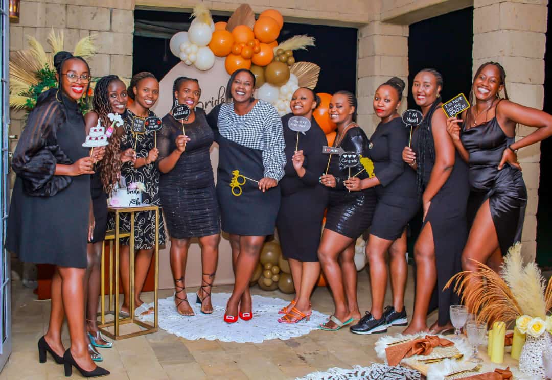 Vibrant outdoor music festival with a crowd